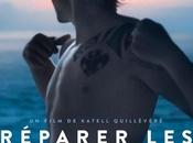 Critique: Réparer Vivants