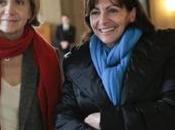 Hidalgo carottes sont touites