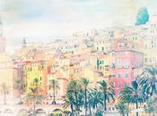 Chronique "Boulevard Solitudes" Paula Stefan Alessia