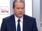 Lapsus Jean-Christophe Cambadélis prière