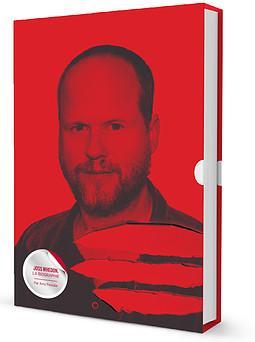 Joss Whedon, la biographie