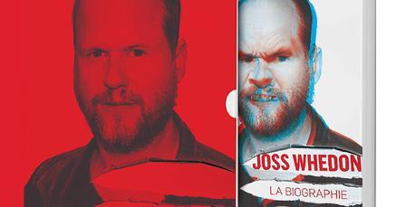 Joss Whedon, la biographie