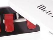 Fixe-chaussettes MATAKI nouvel accessoire vintage