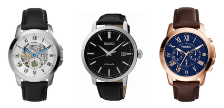 Montre urbaine - montres hommes à offrir Montre urbaine - montres hommes à offrir
