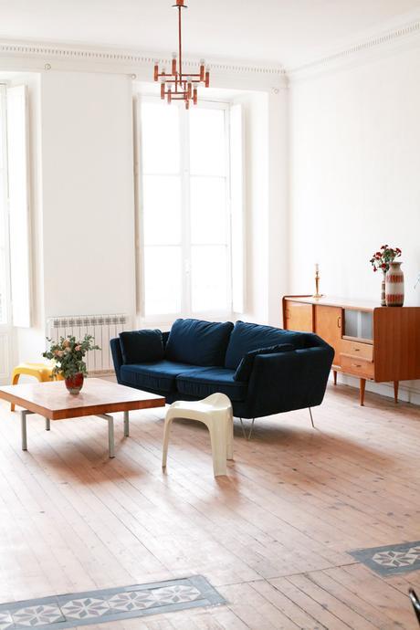 VINTAGE HOME DECORATION {CONTEST INSIDE}