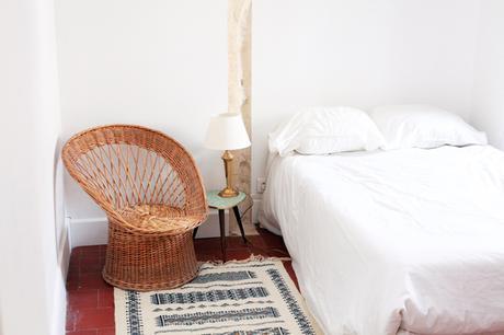 VINTAGE HOME DECORATION {CONTEST INSIDE}