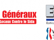 21èmes Etats généraux d'Elus Locaux Contre Sida (ELCS) l'Assemblée nationale
