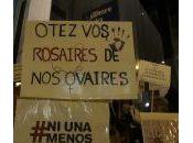 Contre violences faites femmes