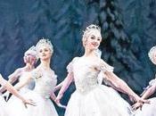 ROYAL OPERA HOUSE ballet CASSE-NOISETTE Live Cinéma décembre2016