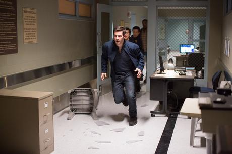 1381. Ma semaine en séries #256 et 257 1381. Ma semaine en séries #256 et 257