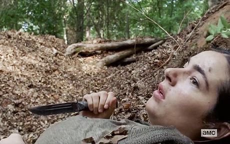 Les critiques // The Walking Dead : Saison 7. Episode 6. Swear. Les critiques // The Walking Dead : Saison 7. Episode 6. Swear.