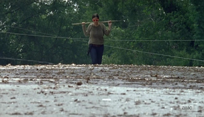 Les critiques // The Walking Dead : Saison 7. Episode 6. Swear. Les critiques // The Walking Dead : Saison 7. Episode 6. Swear.
