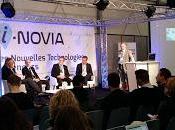 Groupe Phosphore acquiert 100% d'i-Novia.