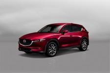 Mazda CX-5 2018