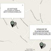 → Le Domaine de Clairefontaine | Hôtel et restaurant au sud de Lyon | Site officiel
