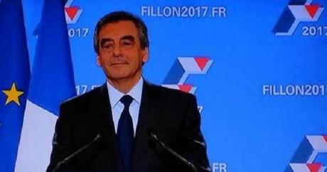 Prémices préprésidentielles 2017 (3) : François Fillon, candidat incontestable du parti Les Républicains