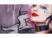 Harley Quinn changer costume pour film solo