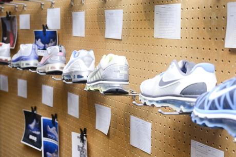 archives de Nike