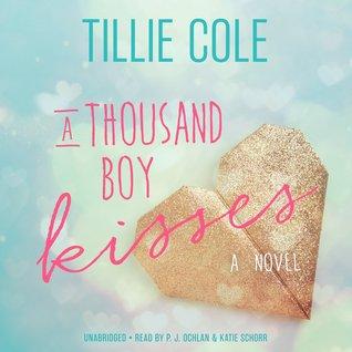 Mille Baisers pour un garçon - Tillie Cole