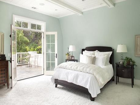 Colors To Paint Bedroom