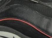 Retour chaussures signature carrière Tiger Woods
