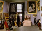 ateliers d’artistes Web-documentaire