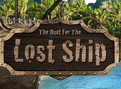 Lost Ship iPhone gratuit aujourd'hui