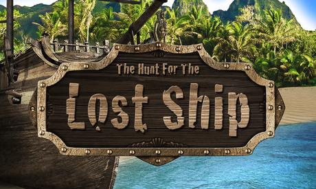 The Lost Ship sur iPhone est gratuit aujourd'hui