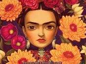 Frida Sébastien Perez Benjamin Lacombe