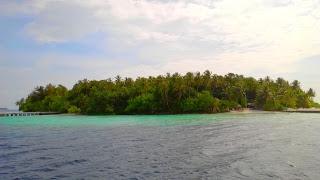 Mes 3 semaines de rêve aux Maldives sans bébé