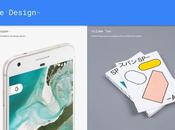 Google Design