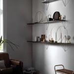 DESIGN : Pythagoras, les étagères multi-possibilités DESIGN : Pythagoras, les étagères multi-possibilités