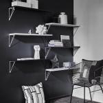 DESIGN : Pythagoras, les étagères multi-possibilités DESIGN : Pythagoras, les étagères multi-possibilités