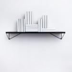 DESIGN : Pythagoras, les étagères multi-possibilités DESIGN : Pythagoras, les étagères multi-possibilités