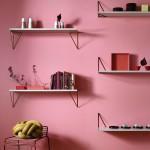 DESIGN : Pythagoras, les étagères multi-possibilités DESIGN : Pythagoras, les étagères multi-possibilités