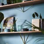 DESIGN : Pythagoras, les étagères multi-possibilités DESIGN : Pythagoras, les étagères multi-possibilités