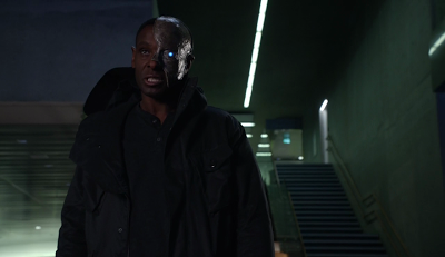 Les critiques // Supergirl : Saison 2. Episode 8. Medusa. Les critiques // Supergirl : Saison 2. Episode 8. Medusa.