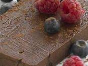 Marquise chocolat thermomix