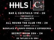 HHLS Club Céréaliste