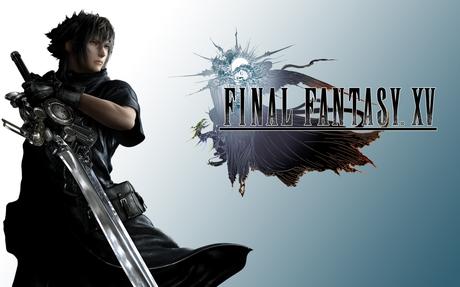 Final Fantasy XV est disponible sur Xbox One et Playstation 4 !