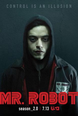 [Critique série] MR. ROBOT – Saison 2