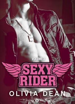 Sexy Rider 3