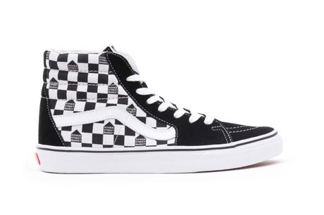 vans x dover street market sk8 hi old skool