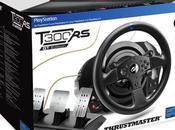 T300RS Edition version professionnelle volant