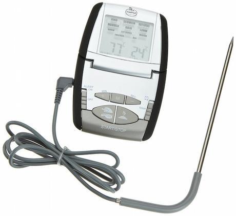 10 idées cadeaux pour cuisinier idee-cadeau-cuisinier-thermometre-cuisine