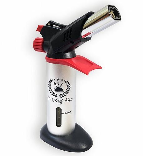 10 idées cadeaux pour cuisinier idee-cadeau-cuisinier-chalumeau-cuisine