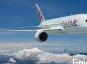 Qatar Airways poursuit stratégie d’expansion