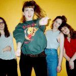The Big Moon, girl band excitant