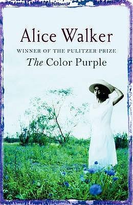 La Couleur Pourpre - Alice Walker