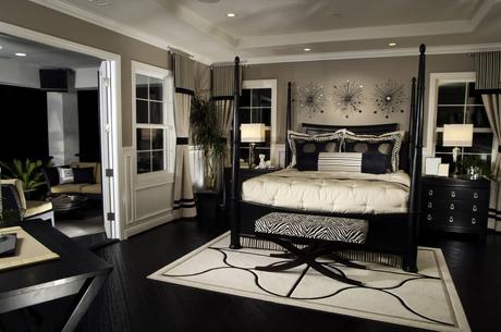 Master Bedroom Design